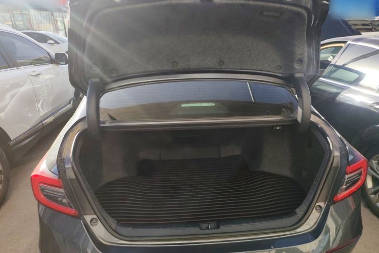 Used Honda Accord 2022 260TURBO Luxury Edition
