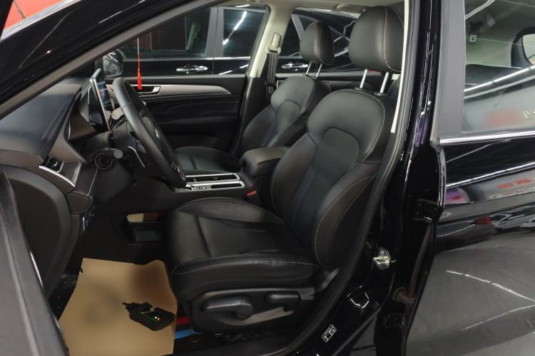 Used Haval M6 2023 PLUS 1.5T DCT Luxury Smart Connectivity Model