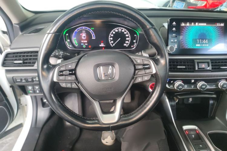 Used Honda Accord 2018 Rui Hybrid 2.0L Rui Zun Edition China VI
