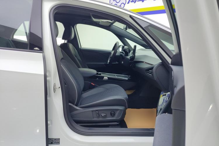 Used Volkswagen ID.3 2024 Outstanding Edition