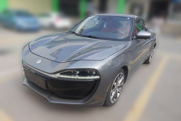 Used Leapmotor S01 2019 380 Pro