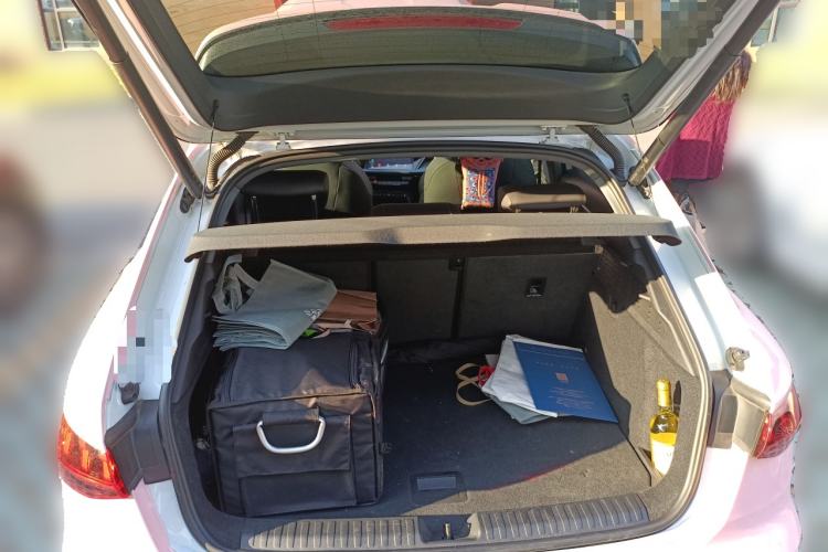 Used Audi A3 2023 Sportback 35 TFSI Luxury Sports Model