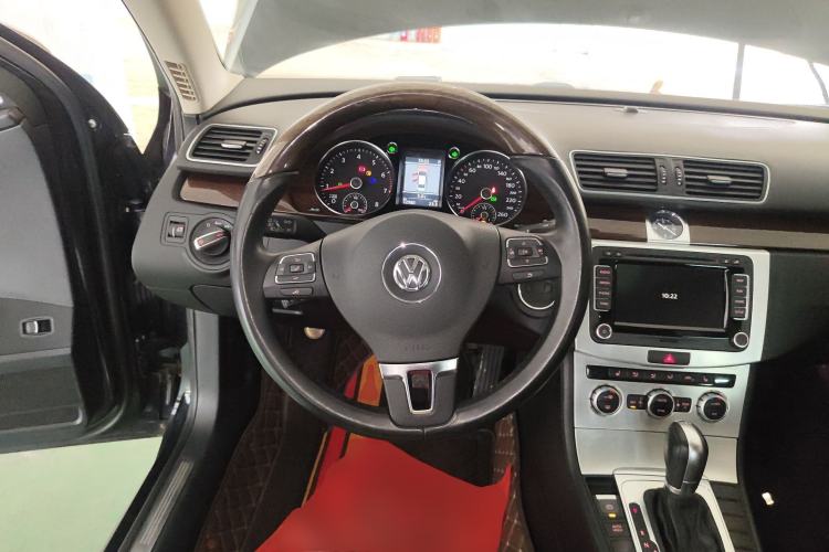 Used Volkswagen Magotan 2012 3.0 FSI Flagship Edition

