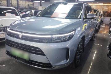 Used Hima AITO M7 2024 1.5T Intelligent Driving 4WD Max Edition 5 Seats