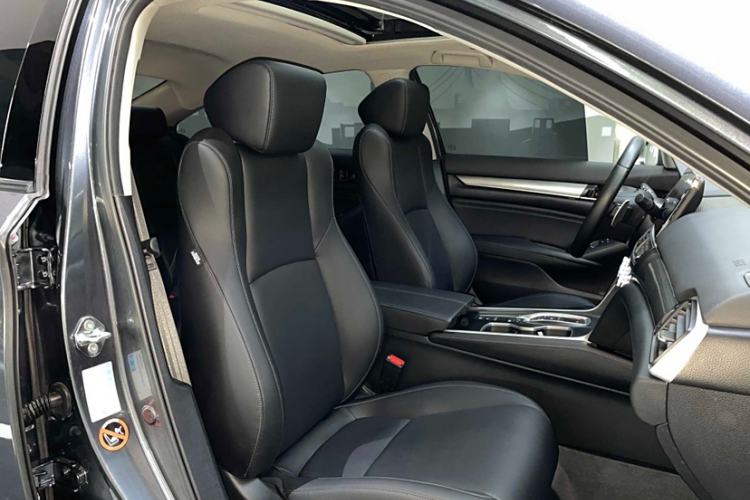 Used Honda Accord 2022 Xing·Hybrid 2.0L Xingling Version
