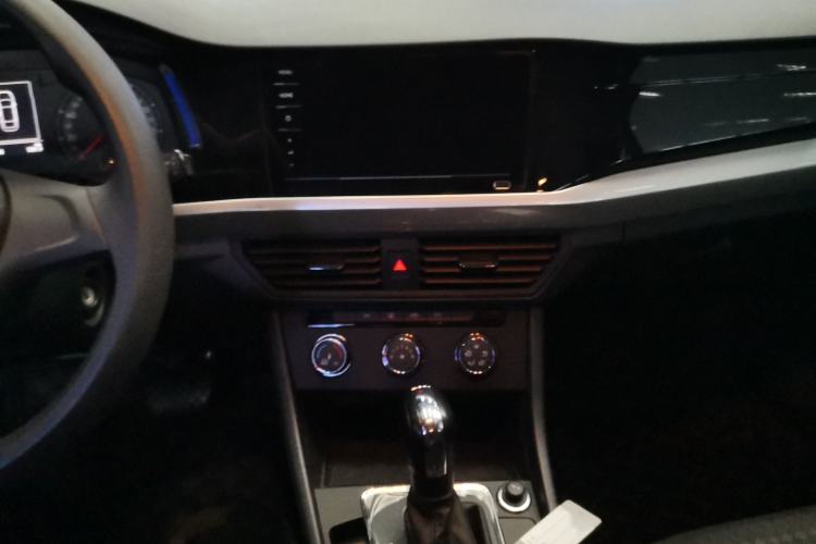 Used Volkswagen Bora 2021 1.5L Automatic Fashionable Smart Connectivity Version
