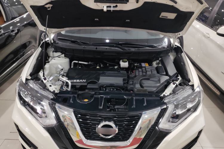 Used Nissan X-Trail 2021 2.0L CVT 2WD XL Premium SmartConnect Deluxe Edition