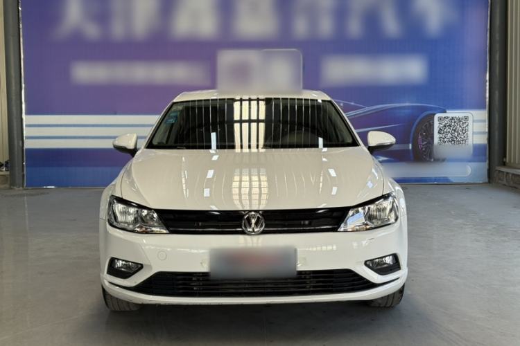 Used Volkswagen Lamando 2018 230TSI DSG Fashion Edition