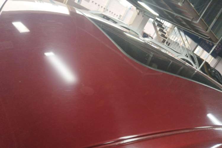 Used Ford Mondeo 2013 1.5L GTDi180 Fashion Edition
