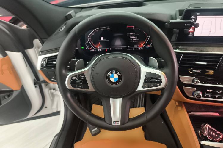 Used BMW 6 Series GT 2020 630i M Sport Package
