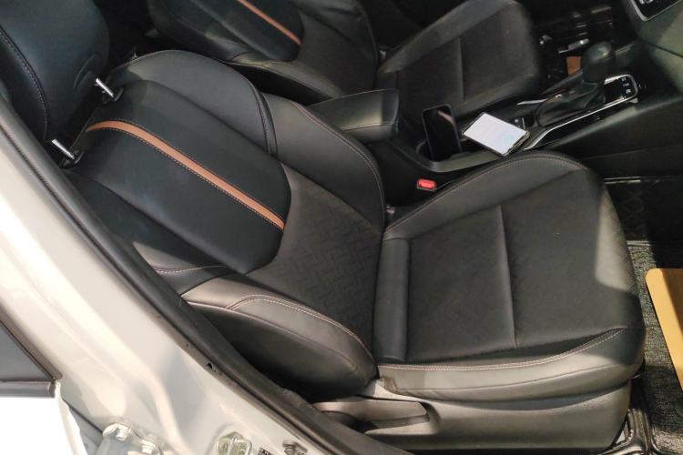 Used Toyota Levin 2023 Smart Electric Hybrid Dual-Engine 1.8L Sport Edition