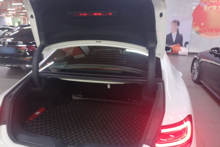 Used Mercedes-Benz CLS 2020 CLS 300 Sport Edition