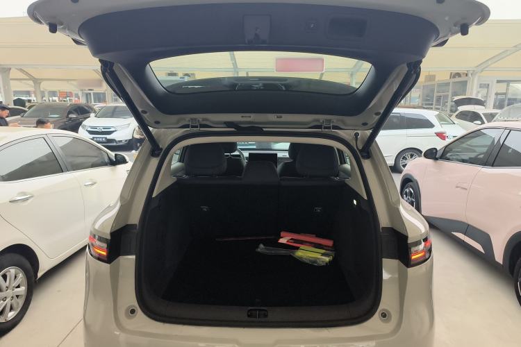 Used Leapmotor B10 2025 510 Joyful Edition