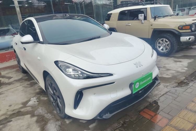 Used  LS6 2023 Max Long-Range Version