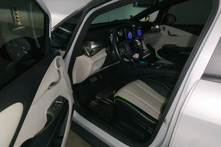 Used BYD Dolphin 2021 405 km Free Version
