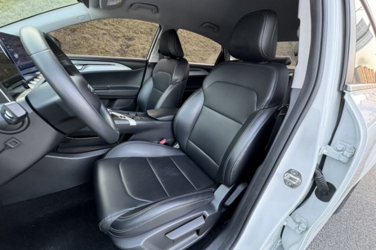 Used Geometry A 2021 Pro Enjoy High-Dimensional Range Edition 430 km A430 Square Version