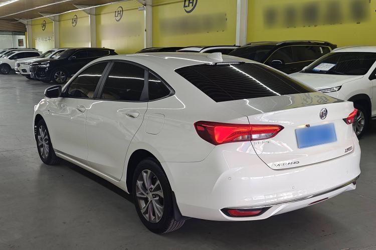 Used Buick Verano 2023 Pro Enjoyment Edition
