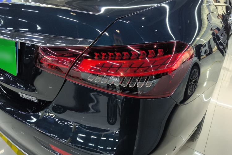 Used Mercedes-Benz E-Class 2023 E 260 L