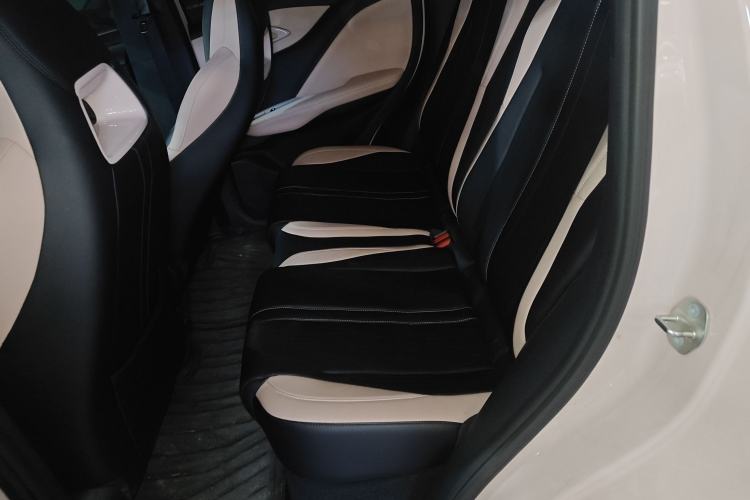 Used BYD Seagull 2025 305 km Free Version