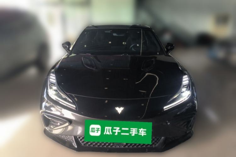 Used NETA GT 2023 560 Lite