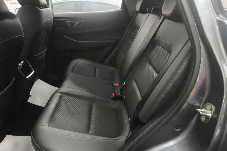 Used Chery Tiggo 5x 2020 1.5L CVT Fashion Edition
