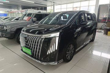 Used GAC Trumpchi M8 2024 Master Series 400T Ultimate Edition