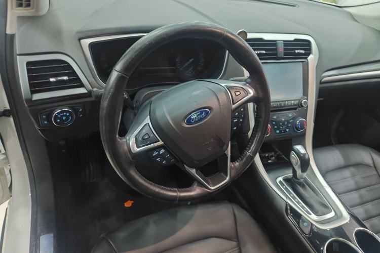 Used Ford Mondeo 2013 1.5L GTDi180 Fashion Edition
