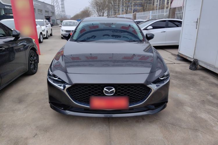 Used Mazda Mazda 3 Axela 2020 2.0L Automatic Zhiya Edition