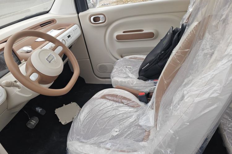 Used Bestune Pony 2026 Model 222km Cute Horse Plus