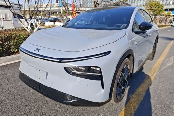 Used XPeng G7 2025 702 Max