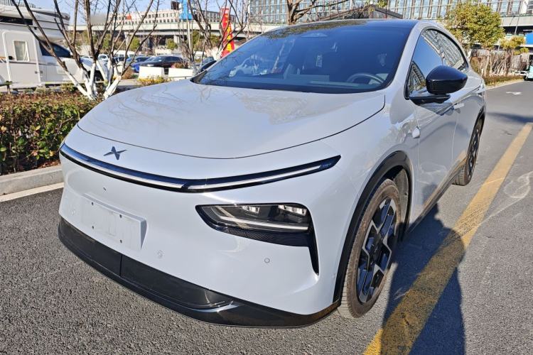 Used XPeng G7 2025 702 Max