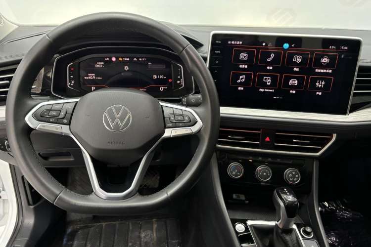 Used Volkswagen Sagitar 2024 300TSI DSG Excellence Edition
