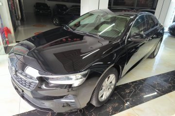 Used Buick Regal 2021 552T Elite Edition