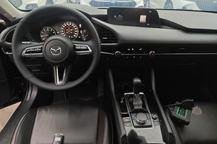 Used Mazda Mazda 3 Axela 2020 2.0L Automatic Zhiya Edition
