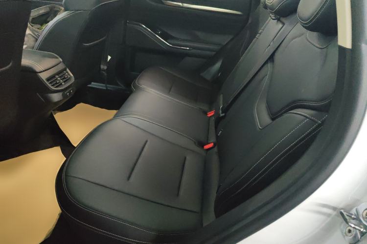 Used Haval H6 2022 3rd Generation 1.5T Automatic Two-Wheel Drive Max
