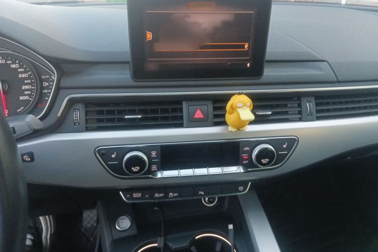 Used Audi A5 2017 Sportback 45 TFSI Fashion Model
