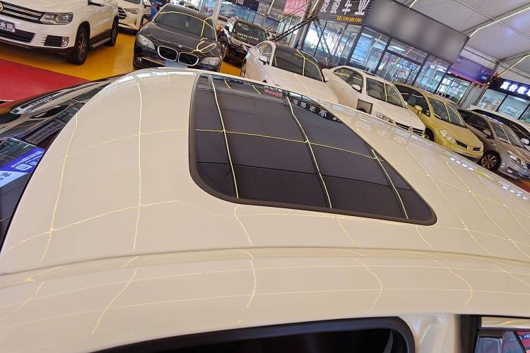 Used Toyota Crown 2018 2.0T Sport Edition
