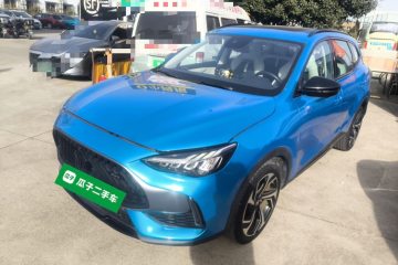 Used MG Pilot 2021 300TGI Automatic Two-Wheel Drive Trophy Prestige Edition