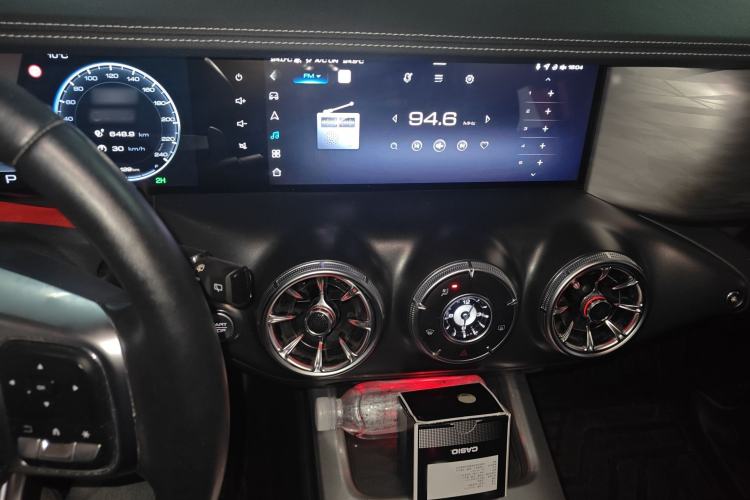 Used Tank 300 2021 Off-Road Edition 2.0T Conqueror