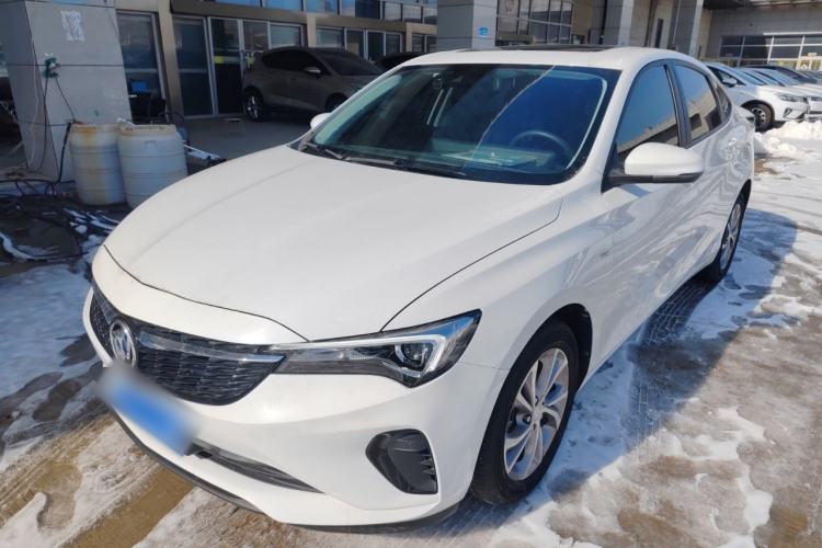 Used Buick Verano 2023 Pro Enjoyment Edition
