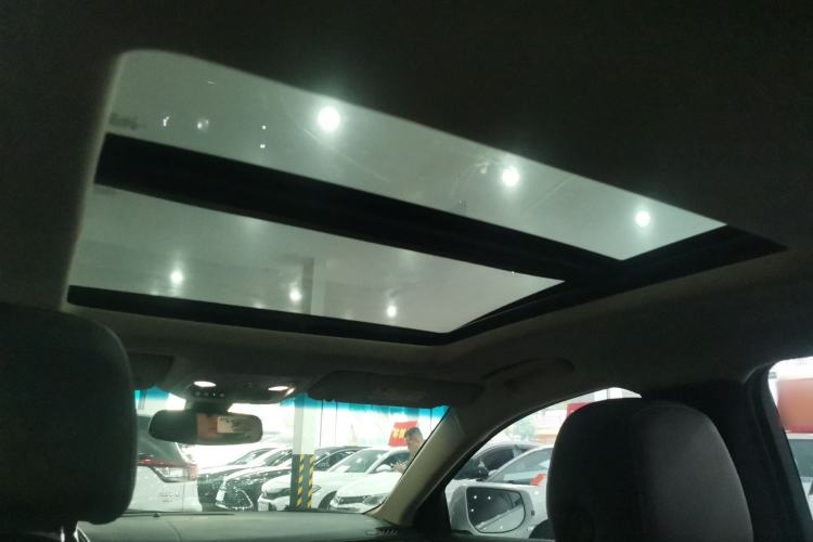 Used Cadillac XTS 2018 28T Tech Edition
