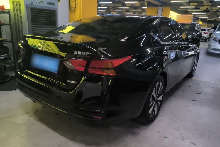 Used Nissan Teana 2021 2.0L XL Comfort Edition
