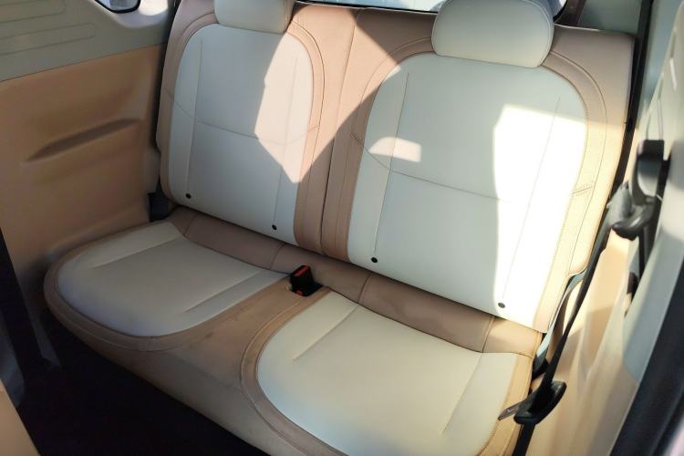 Used  Panda 2023 Panda Mini 200km Dynamic Bear