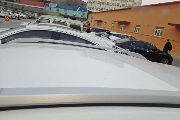 Used Chery Tiggo 3X 2018 1.5L Manual Elite Edition
