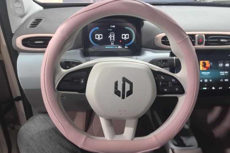 Used Leapmotor T03 2024 310 Comfort Edition