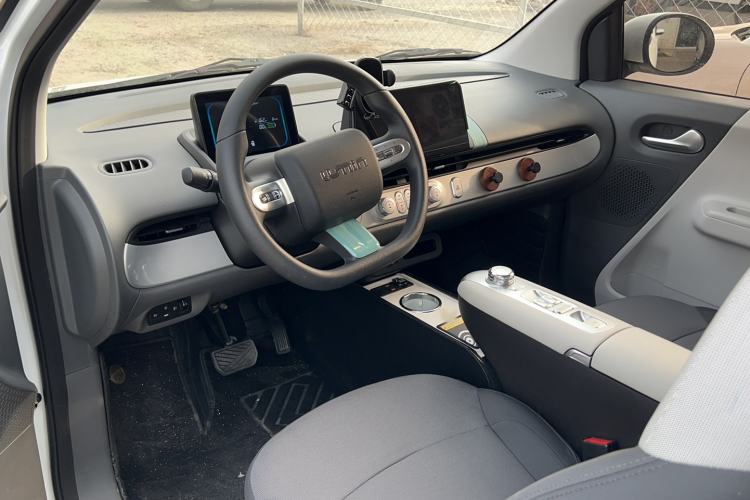 Used  Lumin 2025 205 km Xiangqin Version