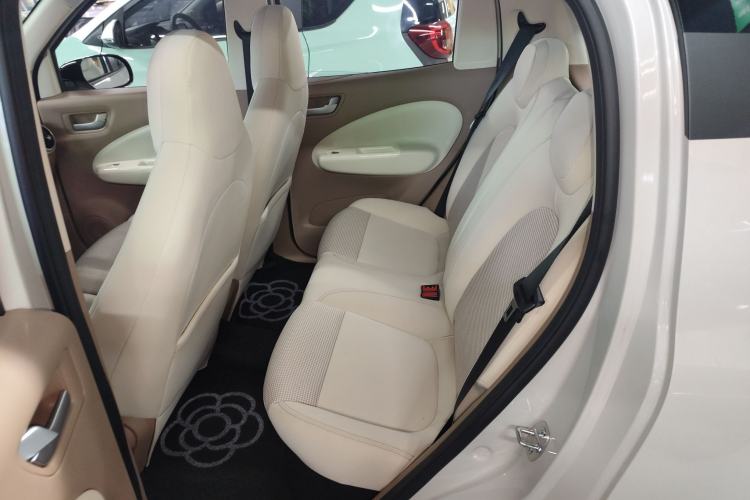 Used Wuling Hongguang MINIEV 2025 Four-Door Version Zhenxiang+ Edition
