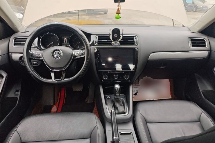 Used Volkswagen Sagitar 2018 280TSI DSG Comfort Model