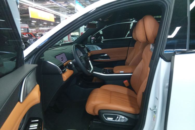 Used XPeng G9 2022 702 Pro