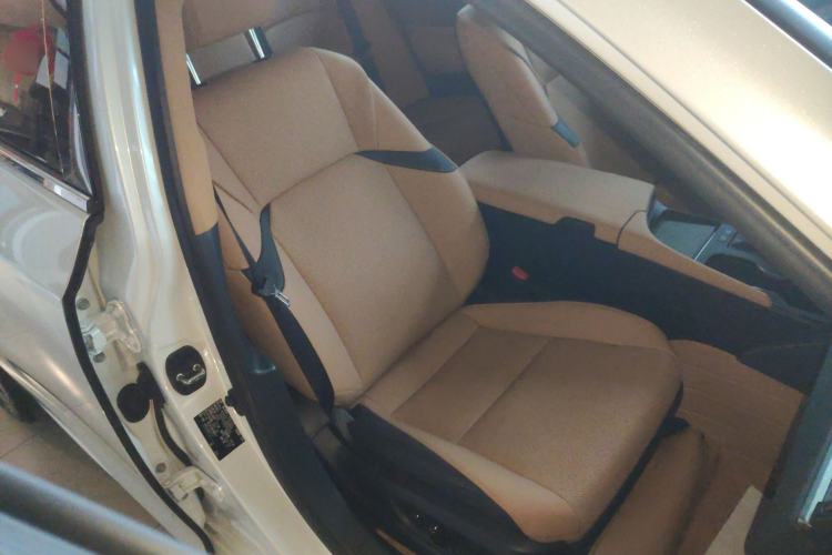 Used Lexus ES 2023 200 Excellence Edition